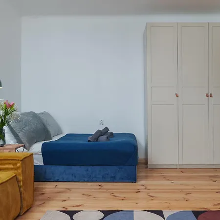 Lejlighed Noakowskiego 26 - 4 Os Mieszkanie W Centrum - Better