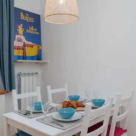 Apartment Noakowskiego 26 - 4 Os Mieszkanie W Centrum - Better *