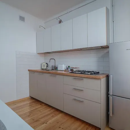 Noakowskiego 26 - 4 Os Mieszkanie W Centrum - Better Apartment Warsaw