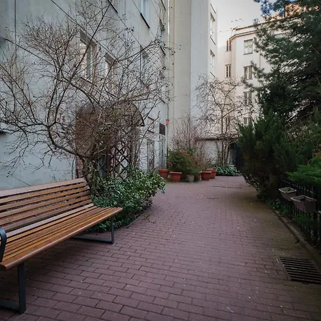 Noakowskiego 26 - 4 Os Mieszkanie W Centrum - Better Apartment