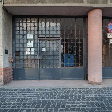 Noakowskiego 26 - 4 Os Mieszkanie W Centrum - Better Apartment Warsaw