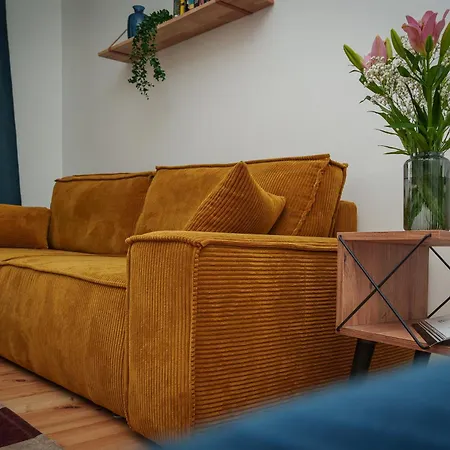 Noakowskiego 26 - 4 Os Mieszkanie W Centrum - Better Apartment *