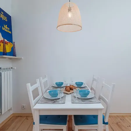 Noakowskiego 26 - 4 Os Mieszkanie W Centrum - Better Apartment Warsaw