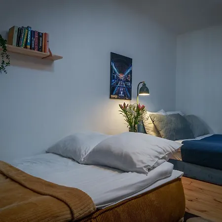 Noakowskiego 26 - 4 Os Mieszkanie W Centrum - Better Lejlighed