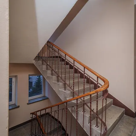 Apartment Noakowskiego 26 - 4 Os Mieszkanie W Centrum - Better Warsaw