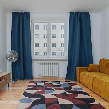 Noakowskiego 26 - 4 Os Mieszkanie W Centrum - Better Warsaw