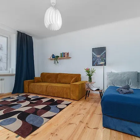 Noakowskiego 26 - 4 Os Mieszkanie W Centrum - Better *
